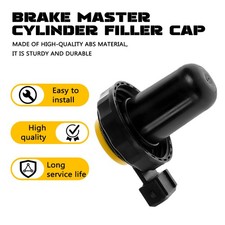 For Ford Brake Master Cylinder