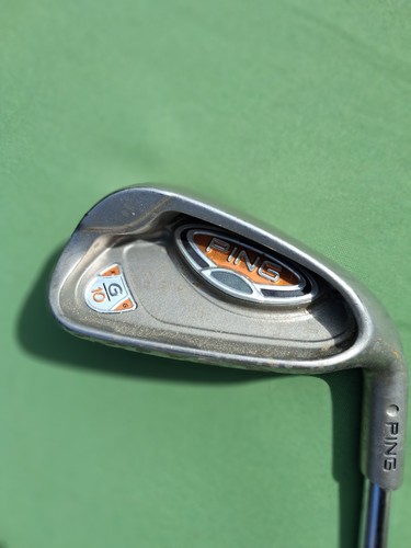 Ping g10 iron - 9, dot