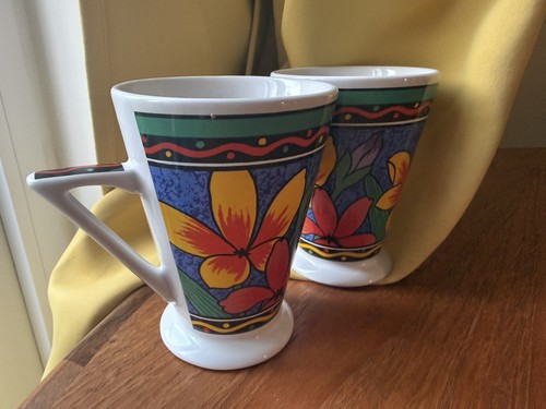 Pair royal norfolk coffee - royal,
