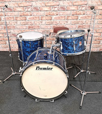 Vintage 1967 premier B55 kit -