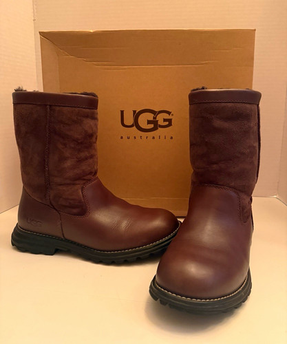Ugg australia brooks 5381 - ugg,