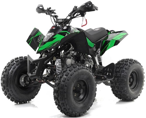 Quad bike orion 120 - orion, sniper