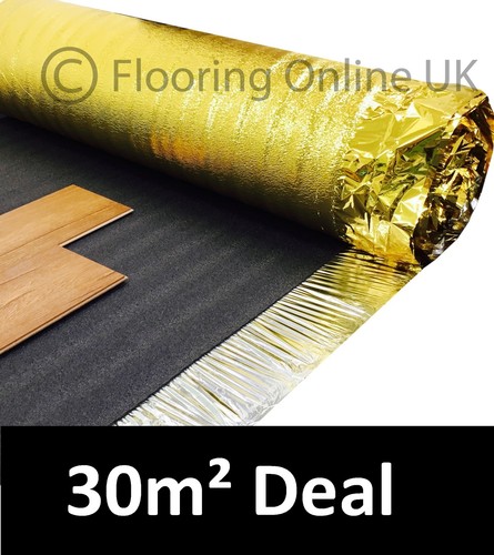 30m2 deal sonic gold 5mm - deal,