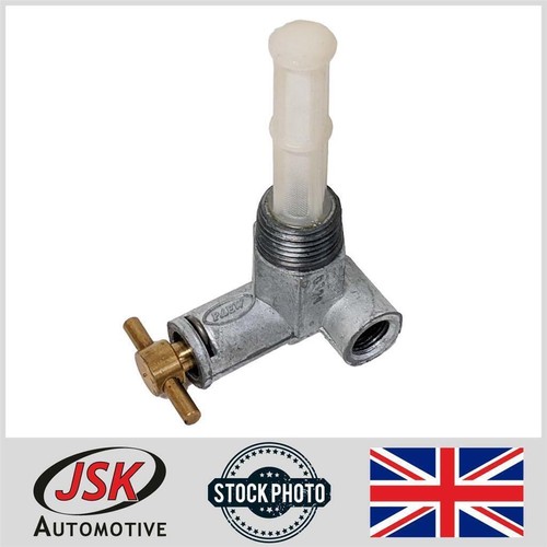 Fuel tap for ford tractor - fuel, 2000