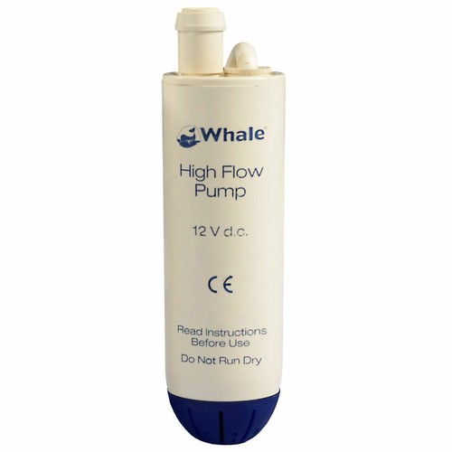 Premium high flow whale - premium,
