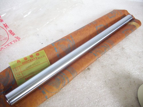 New genuine standpipe fork - genuine, /