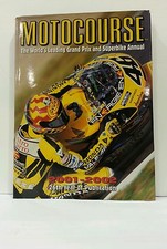 MOTOCOURSE 2001-2002