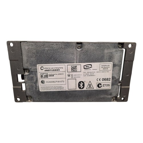 Bmw mini mulf2 bluetooth - mulf2,