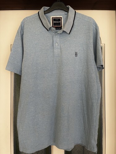 Soulcal soul cal - mens, blue