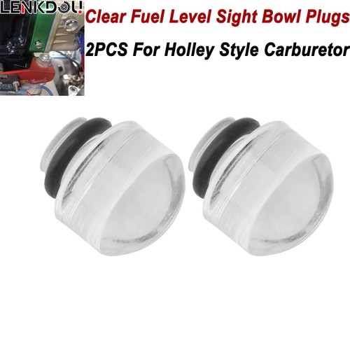 Pair for holley - pair,