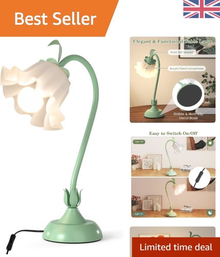 Elegant lily the valley - of,