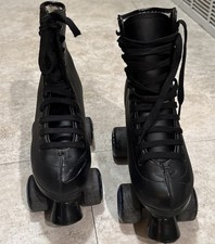 C SEVEN Retro Design Black