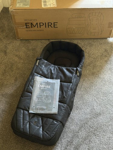 Venicci pram pushchair newborn - pram,