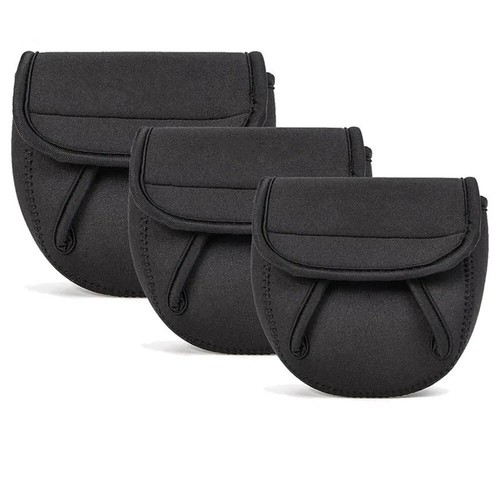 Fishing reel cover - reel,