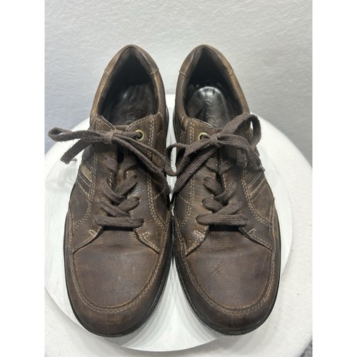 Ecco shock point men size - shock, men's