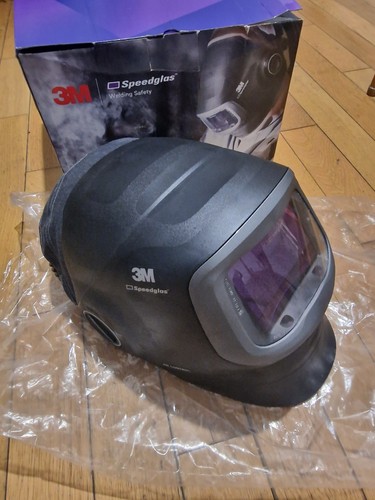 Speedglas helmet 01 03vc - 3m, g5-01