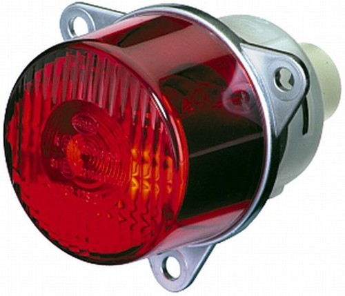 Hella rear fog - rear,