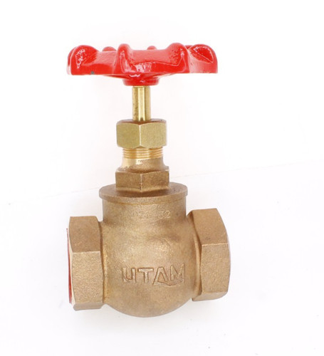 Gate valve wheeled - gate,