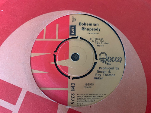 Queen bohemian rhapsody - queen,,