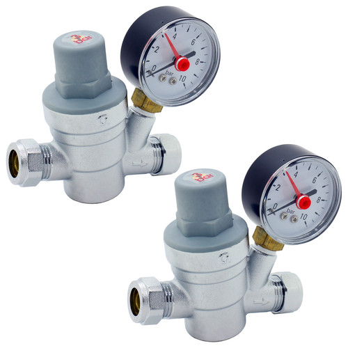 Adjustable pressure - 2,