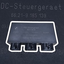 BMW E60 E61 E63 E65 X5 E70 X6