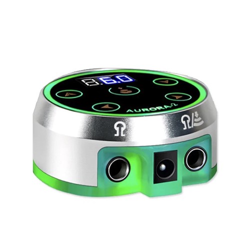 Aurora tattoo power supply - aurora, 2