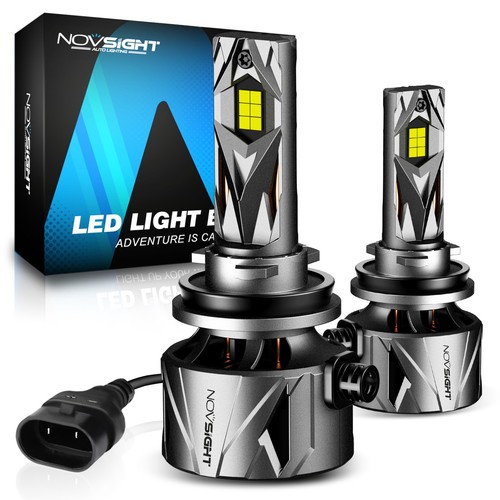 Novsight h11 led - novsight, h9