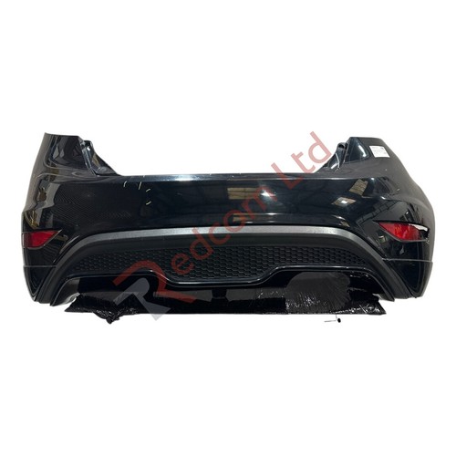 Ford fiesta - fiesta, hatch)