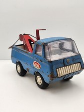 Vintage Tonka No 555, Wrecker
