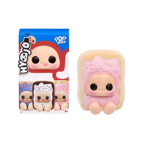 Hyojo series pop tarts - hyojo, 3: