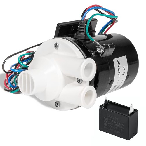 Water pump motor assembly - water, for