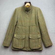 JOULES Field Coat Women UK 8
