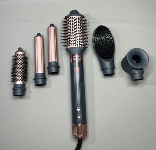 Hair magic dryer brush - 6,