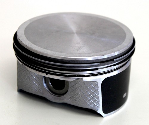 Piston for ford 16v - piston,