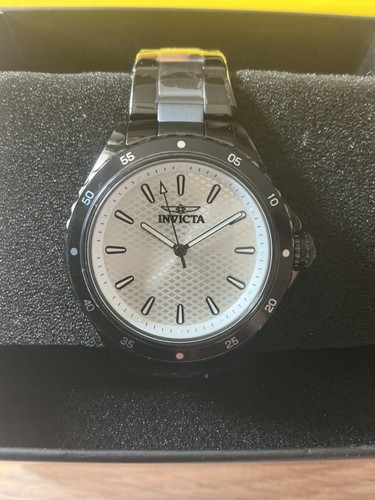 Invicta pro diver - pro,