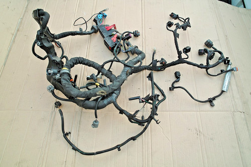 Genuine volvo c30 c70 v50 - c30,