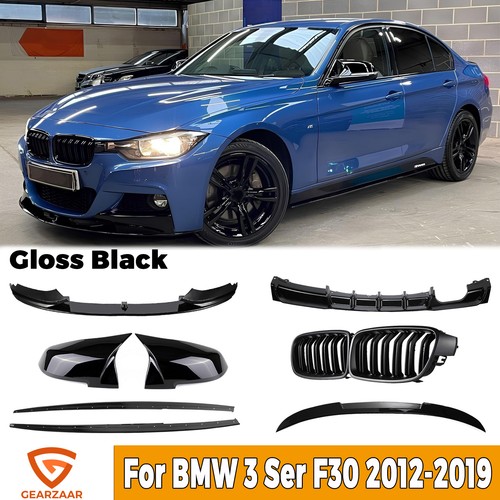 For bmw series f30 - 3,