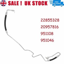 For Vauxhall Insignia Power