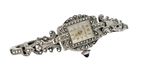 Rare art deco ladies - deco,