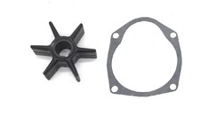Water pump impeller kit for Mercury  outboard 50 60 hp 2 stroke 3 cyl 3 carbs