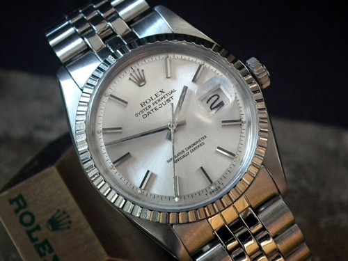 Just beautiful 1978 rolex - beautiful,