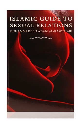 Islamic guide sexual - islamic, to