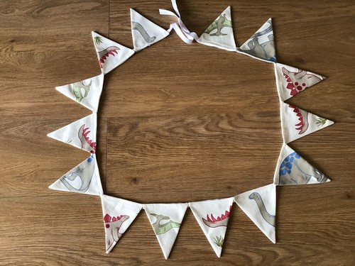 Laura ashley dinosaur fabric - dinosaur,