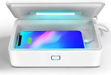 Portable UV Sanitizer Box UV-Clean Phone Sanitizer 99.9% bacteria and virus kill