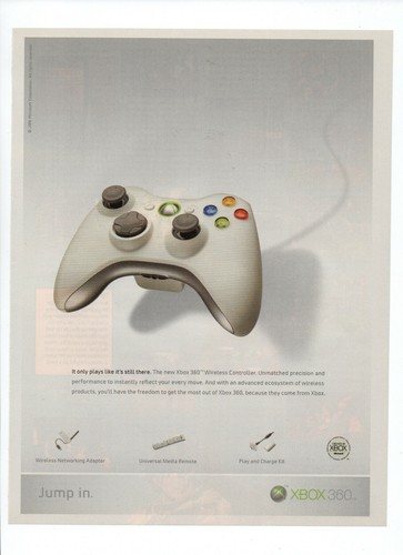 Xbox 360 white - 360,