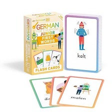 German for Everyone Junior