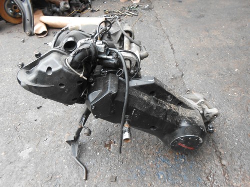 Generic xor 2011 50cc 2t - generic,