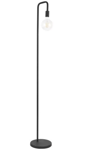 Rayner industrial floor lamp - lamp,