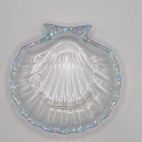 Homemade resin shell - homemade,
