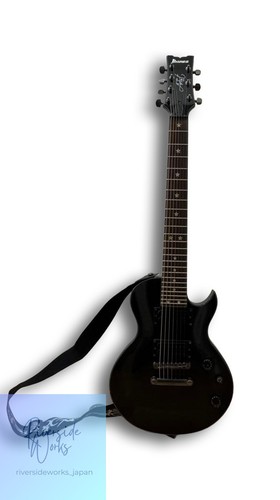 Ibanez artist electric guitar - ibanez,
